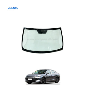 Fabricant professionnel de pare-brise anti-buée pour la série BYD Dynasty Qin L 2024 - Product Image 1