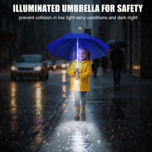 Sunny Kinte Custom Logo Christmas Gift Promotion LED Safety Semi-Automatic <b>Windproof</b> Travel Mini Durable Heavy Corporate - Product Image 4