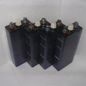 Batterie rechargeable alcaline nickel-cadmium (NiCD) haute décharge KPH230 1,2V 230Ah GNC230 KPX230 pour démarrage de moteur - Product Image 5
