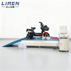 E-<span class=keywords><strong>Bike</strong></span> & Scooter Linha De Produção Máquina De Teste De Durabilidade Bicicleta Elétrica & Scooter Linha Durabilidade Tester - Product Image 6