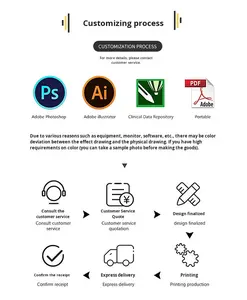 <span class=keywords><strong>Sac</strong></span> fourre-tout en toile pour maman avec six poches d'organisation, sacs fourre-tout mignons pour cadeaux de fête prénatale pour maman - Product Image 6