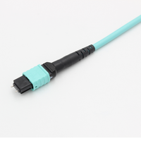 Fibre MPO détachable 48Gbps 8K @ 60Hz 2.1 câble AOC câble à fibre optique blindé avec tambour pour HDTV