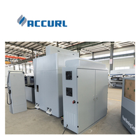 ACCURL Cintreuse électrique automatique de tôles pour tôles d'acier