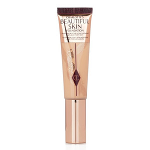 CHARLOTTE TILBURY - รองพื้น Charlotte's Beautiful Skin ขนาด 30 มล./1 ออนซ์ - Product Image 4