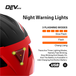 <span class=keywords><strong>Casque</strong></span> de vélo <span class=keywords><strong>VTT</strong></span> ODM et OEM avec pare-brise et feu arrière intégrés <span class=keywords><strong>Casque</strong></span> de vélo <span class=keywords><strong>VTT</strong></span> avec lumière LED et lunettes - Product Image 4