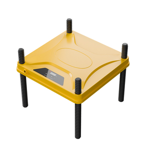 Poussin chauffage chauffage couveuse pour poussin <span class=keywords><strong>canard</strong></span> oie garder au chaud 220V température à distance réglable - Product Image 2