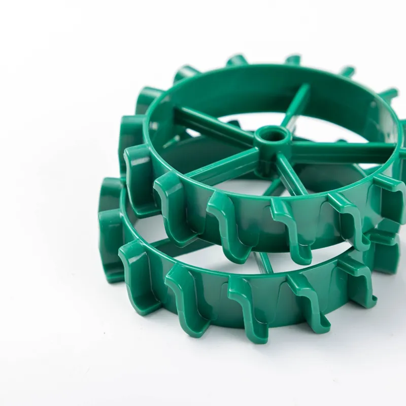OEM Trung Quốc bán buôn tùy chỉnh tiêm các bộ phận nhựa làm từ ABS PP chất liệu cho xe đẩy phụ kiện đồ chơi