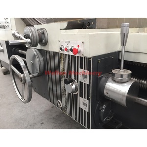 Q1350 nước dầu máy tiện/Ống threading <span class=keywords><strong>Lathe</strong></span> máy/<span class=keywords><strong>Lathe</strong></span> giá máy - Product Image 2