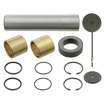 Комплект для ремонта тяжелых грузовиков kingpin 3913300019 king pin для Mercedes Benz