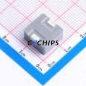 Inducteur de puissance XR1265-470M SMD, 13,5x12,6 mm (Inductance : 47 µH) (Précision : 20 % Courant nominal : 5 A) - Product Image 2