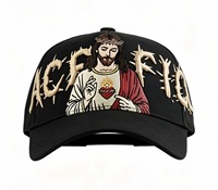 Casquette de baseball 100% neuve, qualité originale, en suède éponge, style sportif, avec broderie 3D Dobby, visière incurvée, réglable, 5 panneaux, Gorras Innedit Hats