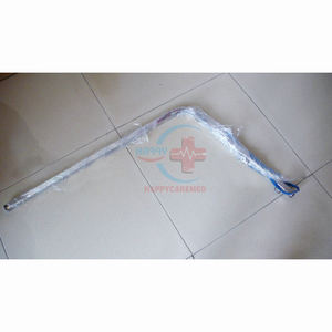 Mesa de Peluquería Eléctrica Ajustable HC-R014B con Sujeción de Seguridad para Baño, Recorte y Cuidado Estético de Mascotas - Product Image 3