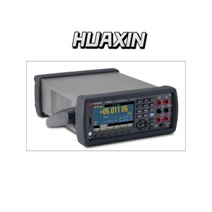 มัลติมิเตอร์ดิจิตอล Keysight 34465A พร้อมช่วงการวัด Truevolt 1uA และความละเอียดระดับ pA - Product Image 4