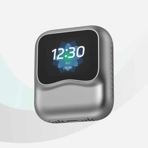 AI Box <span class=keywords><strong>Asistente</strong></span> de coche inalámbrico con Android 13 8 + 128GB CarPlay Android Auto YouTube <span class=keywords><strong>Netflix</strong></span> Play Store Access - Product Image 1