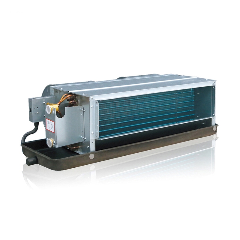 New Equipment Cooling System Commercial Central