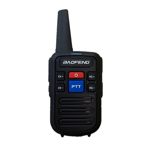 <span class=keywords><strong>Baofeng</strong></span> <span class=keywords><strong>BF</strong></span>-C50 Mini Walkie Talkie trẻ em di động ham đài phát thanh giao tiếp UHF kép PTT hai cách phát thanh <span class=keywords><strong>HF</strong></span> thu phát <span class=keywords><strong>BF</strong></span>-<span class=keywords><strong>888S</strong></span> - Product Image 1