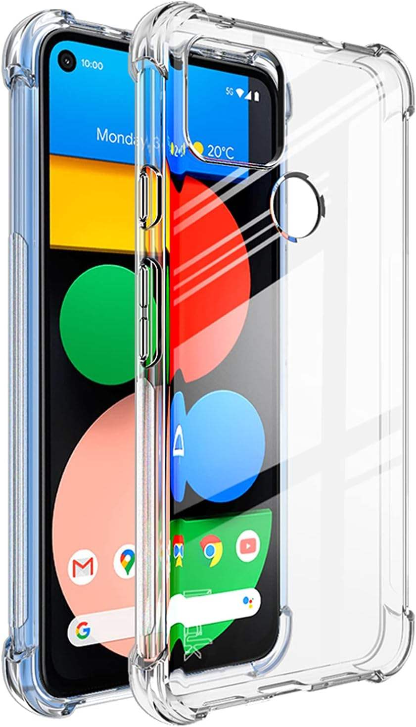 คริสตัล เคลียร์