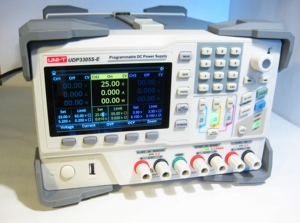 Fuente de alimentación lineal programable UDP3305S-E UDP3305S de NEW-UNI-T-Stock - Product Image 2