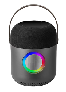 Nouvelle Enceinte Portable 100W avec Éclairage LED RGB, Bouton Tactile, Son Surround 360°, Étanche et Sans Fil, sur Batterie - Product Image 2