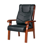 Chaise de mobilier de bureau BGY-72 chaise de bureau moderne fauteuil directeur de bureau directeur général chaise de bureau chaise de patron