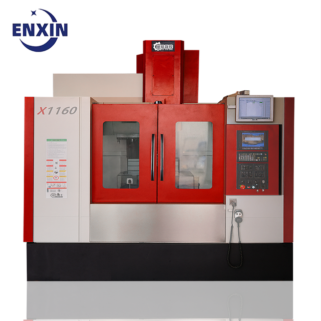 High Precision Metal CNC Milling Machine Mini Fresadora CNC XH7136 CNC Milling Machine Price