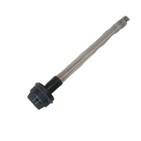 LAMPE DE REMPLACEMENT POUR Trojan UV Technologies 602807, 602729, UVMax F/Pro15 , UVC LIGHT