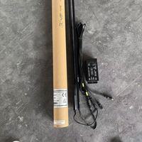 Système de protection de porte d'ascenseur à 33 faisceaux infrarouges, photocellule de sécurité, pièces de rechange pour rideau lumineux d'ascenseur