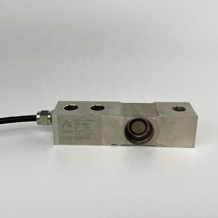 KELI Shear Beam Load Cell SQB 0.1t to 10t for Floor Scales