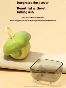 <span class=keywords><strong>Brosse</strong></span> <span class=keywords><strong>à</strong></span> cheveux en plastique multifonctionnelle réutilisable Rouleau autocollant autonettoyant et collant pour manteaux, <span class=keywords><strong>vêtements</strong></span> et couvertures-pour chiens - Product Image 6