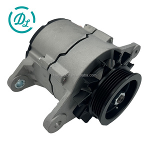 ไดชาร์จ EexcavaStart 24V 55A รุ่น 5560313X สำหรับรถขุด M11 QSM11 ISM11 เปลี่ยนแทนได้โดยตรง - Product Image 2