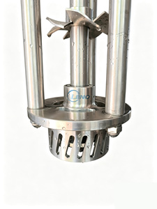Mezclador Industrial <span class=keywords><strong>de</strong></span> Carbomer a Precio <span class=keywords><strong>de</strong></span> Fábrica, Mezclador <span class=keywords><strong>de</strong></span> Crema y Aceite, Homogeneizador <span class=keywords><strong>de</strong></span> Elevación, Mezclador Emulsionante <span class=keywords><strong>de</strong></span> Alto Cizallamiento - Product Image 5