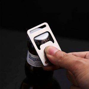 Décapsuleur personnalisé avec logo, en acier inoxydable, vente en gros, décapsuleur de ceinture pour bar, restaurant, marketing de marque, cadeaux promotionnels - Product Image 5
