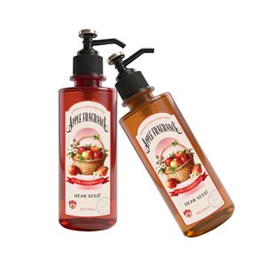 <span class=keywords><strong>La</strong></span> <span class=keywords><strong>Roche</strong></span>-Posay Lipikar Oil Cleanser Refill AP+ Gel de Baño <span class=keywords><strong>Hidratante</strong></span> Anti-Picazón a Base de Productos Químicos Hipoalergénico Sin Fragancia - Product Image 3