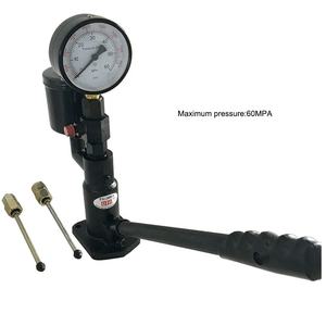 Testeur d'injecteur <span class=keywords><strong>diesel</strong></span> électronique <span class=keywords><strong>PS400AI</strong></span> 6KG, vente chaude, calibrateur d'injecteur de carburant, instrument - Product Image 2