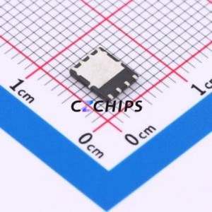 Transistor à effet de champ à transistor DFN5X6-8 AP92U03GMT-HF-VB (MOSFET) neuf d'origine - Product Image 2