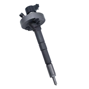 0445110908 Diesel Electronic Injection <strong>Injector</strong> <strong>Nozzle</strong> Assembly - Product Image 1