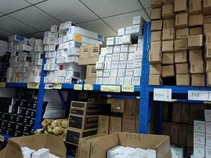 ตลับหมึกโทนเนอร์ TNP92 TNP-92 TNP 92 สำหรับเครื่องพิมพ์ Konica Minolta Bizhub <span class=keywords><strong>C3120i</strong></span> โทนเนอร์ TNP92K TNP92C TNP92M TNP92Y - Product Image 4