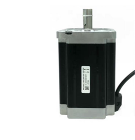 Nema34步进电机86CM120-MA860C电机驱动器数控套件12N.<span class=keywords><strong>M</strong></span> 14毫米，用于3D打印机2相引线86步进电机驱动器 - Product Image 2