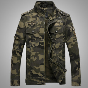 nuevo uniforme americano en camuflaje ocp