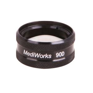 90D oftalmik Fundus Lens yarık lamba retina Lens - Product Image 1
