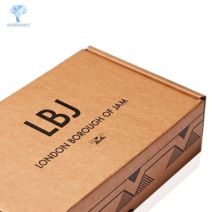 Custom CMYK Coloful Printed Kitchen Utensils Bottle Set Packaging <b>Boxes</b> - Product Image 5