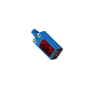 SICK W4 ซีรีส์โฟโตอิเล็กทริคเซนเซอร์ตรวจจับระยะใกล้ WTB4-3P1361 จอแสดงผล LED แบบขั้วต่อสกรูแบบออปติคอล เยอรมนี - Product Image 4