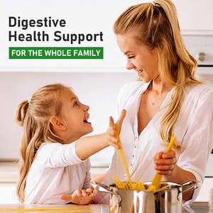 Cápsulas Prebióticas de Alta Calidad Lab4 Probióticos, Apoyo a la Salud Digestiva Intestinal, Apoyo a un Eje Inmunológico Diverso, Apoya el Microbioma - Product Image 6