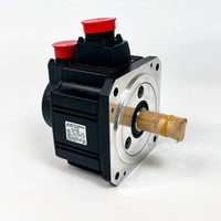 Hc-sfs52, Motor AC, 3 AC, 126v, 3.2a, 2000r/min, 0.5kw Ip65 Sistem PLC Kontrol Terprogram Otomasi Industri Baru Asli