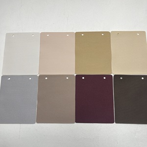 Vente en gros d'autocollants en vinyle <span class=keywords><strong>cuir</strong></span> mat brillant Impression vinyle <span class=keywords><strong>cuir</strong></span> PVC synthétique pour bagages - Product Image 2