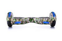 Offre Spéciale Pas Cher Smart Hoverboard Deux Roues Smart Balance Électrique Smart Auto Équilibrage Scooter