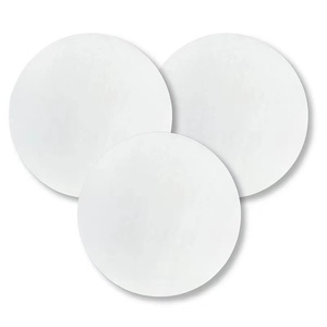 Disco de Filtro de Membrana PES de Grado Alimenticio, 0.22um Hidrófilo, Retención >99.99%, Ideal para Inyección Intravenosa - Product Image 6