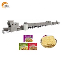 Pressage automatique de ramen de haute qualité et formation de nouilles instantanées faisant des machines de machine