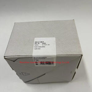 Válvula Solenoide de Contacto Original Nueva DSR-32-180-P - Product Image 1