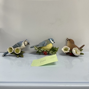 Vente en gros de décorations pour la maison personnalisées Simulation élevée d'<span class=keywords><strong>oiseau</strong></span> miniature à gravure vive Fournitures de jardin pour <span class=keywords><strong>oiseau</strong></span> Statue d'<span class=keywords><strong>oiseau</strong></span> Figurine cardinal - Product Image 5